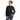 Timberland PRO Women's Standard Long-Sleeve Pocket T-Shirt, Black, Large - Ufashion