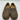 Cody James Men's Trust Me Beaned Slip-On Casual Oxford Shoes Brown Size 8.5D - Very Good - Ufashion