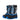 Kamik Kids' Luke 3 Winter Boots, Light Gray, 4 Big Kid - Ufashion