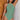 BECCA Women's Standard Color Play Crochet One Piece Swimsuit, High Neck, Bathing - Ufashion