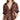 FP Movement Women's My Love Blouse Printed, Leopard Combo, M - Ufashion