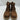 Twisted X Men's 6" Lace-Up Work Boots Brown Size 12M - Very Good - Ufashion