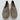 TOMS Womens Gray Suede Platform Slip On Sneakers Size 7 Casual Comfort Shoes - Very Good - Ufashion