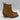 Cleo + Wolf Women's Andie Western Fashion Booties Tan Size 7.5B - Very Good - Ufashion