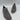 Cole Haan GrandEvolution Stitchlite Heather Gray Oxford Shoes Mens Size 8 - Very Good - Ufashion