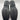 Stacy Adams Mens 10.5M Black Suede Leather Chelsea Boots W/ Rubber Sole - Very Good - Ufashion