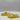 Ground Up Spongebob Men's Comfort Slide Sandals Yellow Size 7 - Very Good - Ufashion