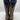 Laredo Women's Access Western Boots Brown Size 12M - Very Good - Ufashion