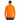 Timberland PRO Men's FR Cotton Core Long-Sleeve Pocket T-Shirt, Orange Size M - Ufashion