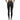 prAna Women's Luxara Pocket Legging, Black, M - Ufashion