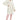 Women UGG Women's Aarti Robe, Color Cream, Size M