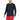 Under Armour UA Sportstyle Left Chest LG Black - Ufashion