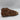 Earth Origins Sandals Women’s Brown Leather Sling-Back Sandals Laney Size 9.5 M - Very Good - Ufashion