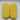 Ground Up Spongebob Men's Comfort Slide Sandals Yellow Size 10 - Ufashion