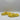Ground Up Spongebob Men's Comfort Slide Sandals Yellow Size 10 - Ufashion