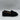 Hush Puppies Women's Ozzie Driving Loafers Black Size 8 M - Very Good - Ufashion
