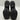 Men's Cody James Ace Performance Western Leather Boots Black Size 8D - Very Good - Ufashion