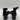 Clarks Collection Womens Black Leather Ankle Strap Block Heel Sandals Size 7 - Very Good - Ufashion