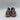 Cole Haan GrandEvolution Stitchlite Heather Gray Oxford Shoes Mens Size 8 - Very Good - Ufashion