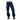 Carhartt Men's Flame-Resistant Signature Denim Dungaree-Denim-31 x 30 - Ufashion