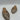 Matisse Women’s Kaden, Gold Slip-On Mules, Size 9 M - Ufashion