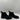 Ariat Men's Booker Ultra Round Toe Western Boots Black Size 7D - Very Good - Ufashion