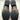 Ariat Men's Booker Ultra Round Toe Western Boots Black Size 7D - Very Good - Ufashion