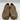 Twisted X Men's Leather Driving Moc Shoes Brown Size 12M - Very Good - Ufashion