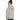 adidas Women's Full Zip Hoodie JI5159,  Grey Heather Size M - Ufashion