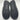 Hey Dude Bradley Eco Leather Boots Men's Black Water Repellent Size 6 M - Like New - Ufashion