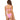 L*Space Women's Farrah Top Guava L - Ufashion