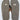 Nautica Mens Brown Flip-Flops With Cushioned Sole Size 12 Style Tapped - Ufashion
