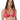 Coco Contours Cameo Halter Bra Sized Underwire Push Up Bikini Top — 16/40C - Ufashion