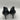 Lifestride MOD Black Suede Peep Toe Ankle Boots Size 9.5 3" Heel Zip Back Comfor - Very Good - Ufashion