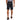 Under Armour Men's Tech Golf Shorts , Black (001)/Pitch Gray, 32 - Ufashion