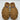 Twisted X Men's Leather Driving Moc Shoes Brown Size 12M - Very Good - Ufashion