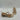 Splendid KHARIS Beige Raffia Square Toe Block Heel Slip On Sandals, Size 6.5 - Very Good - Ufashion