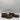 Twisted X Men's Leather Driving Moc Shoes Brown Size 12M - Very Good - Ufashion