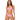 L*Space Women's Farrah Top Guava L - Ufashion