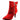 CLAUDIA Red Wide 9 - Like New - Ufashion