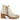 PATRIZIA Women's Irie Bootie Bone EU 36 / US 5.5-6 - Ufashion