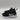 Nike Dynamo Go Toddler Slip-On Sneakers Black/White Size 11C Lightweight & Durab - Like New - Ufashion