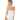 Lilly Pulitzer Women's Standard Jyn One-Piece, Resort White - Ufashion