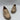 Journee Collection Women’s Kenly Penny Loafer Sand Size 6.5 - Very Good - Ufashion
