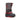 Kamik Kids Waterbug 5, Waterproof Winter Boots,Charcoal,12 - Like New - Ufashion