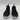 Nike Dynamo Go Toddler Slip-On Sneakers Black/White Size 11C Lightweight & Durab - Like New - Ufashion