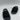 Nike Women's Offcourt  Slip On Slide Sandals Black #BQ4632-002 Size 7 - Like New - Ufashion
