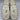Blowfish Malibu Women's Forever Shoes Gray Size 6.5 M - Very Good - Ufashion