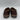 B.O.C. BY BØRN Women's Niki Slip-On Brown Leather Size 9 M - Very Good - Ufashion