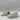 Gucci Mini Double G Sandals White Size 35 - Very Good - Ufashion